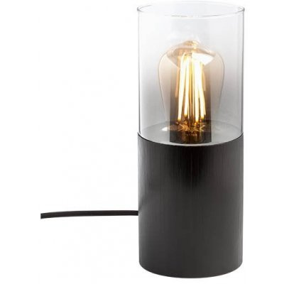 Redo Stolní lampa IWI ø 10 cm Barva: Černá