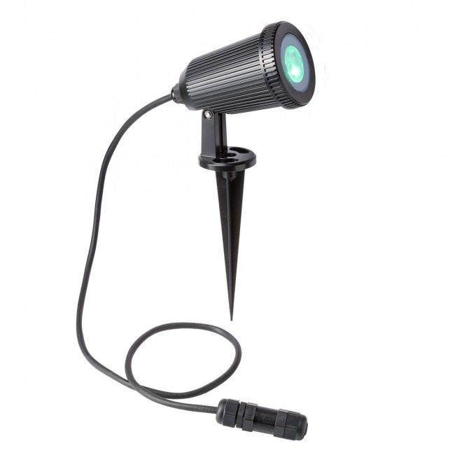 Redo Venkovní SMART reflektor Taiga