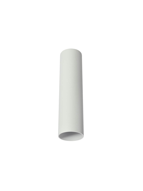 Smarter Stropní interiérové svítidlo Axis, v. 22cm Barva: Bílá