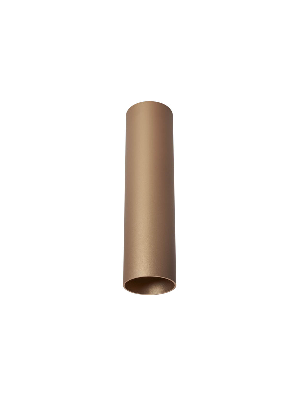 Smarter Stropní interiérové svítidlo Axis, v. 22cm Barva: Měď