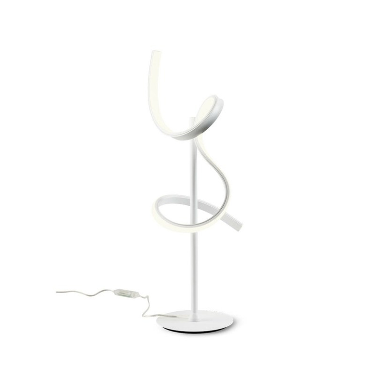 Redo Stolní LED lampa Godart