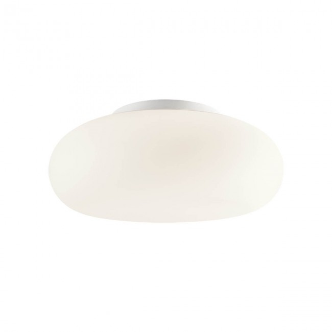 Redo Stropní LED svítidlo Ubis, ø50cm