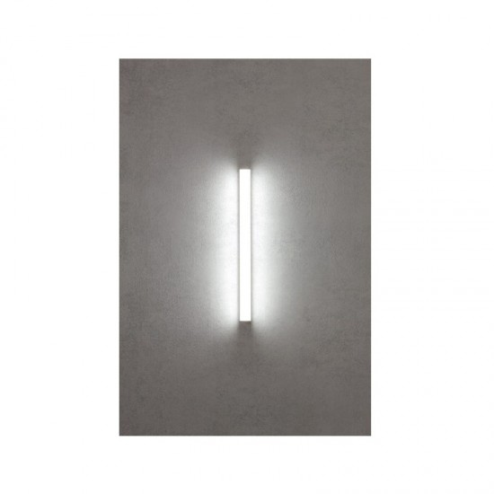 Redo Nástěnné LED svítidlo TASK, d. 60 cm Teplota světla: 3000K