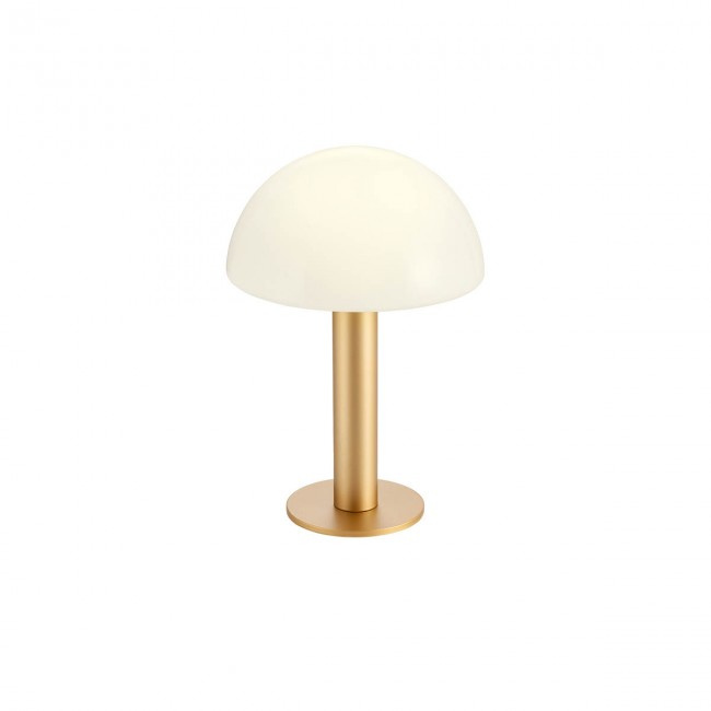 Redo Stolní lampa Lumien, v.26,7cm