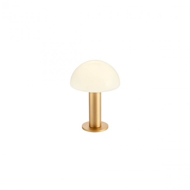 Redo Stolní lampa Lumien, v.18,2cm