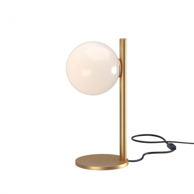 Redo Stolní lampa Talis Barva: Zlatá