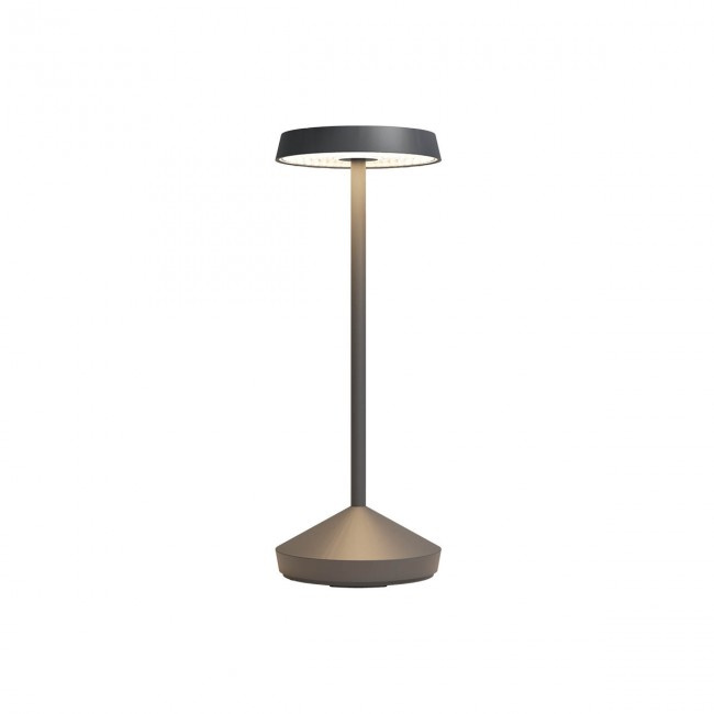 Redo Venkovní stolní lampa Sophie Barva: Antracit