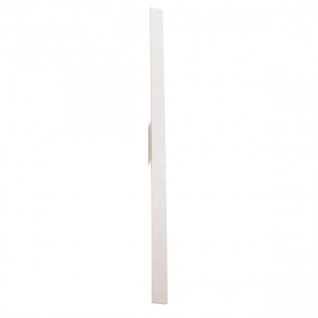 Redo Venkovní nástěnné svítidlo Reflexa d:1440mm Barva: Bílá