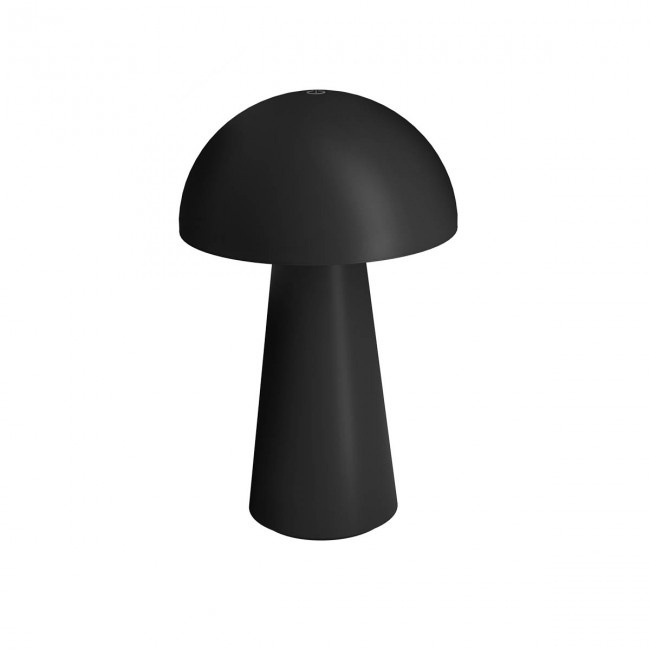 Redo Venkovní stolní lampa Kira Barva: Černá