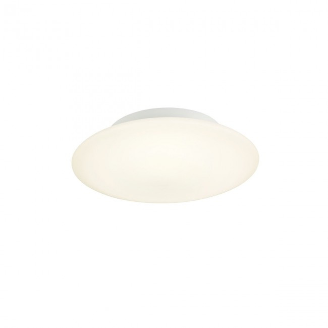 Redo Stropní LED svítidlo Antiba, ø28,5cm