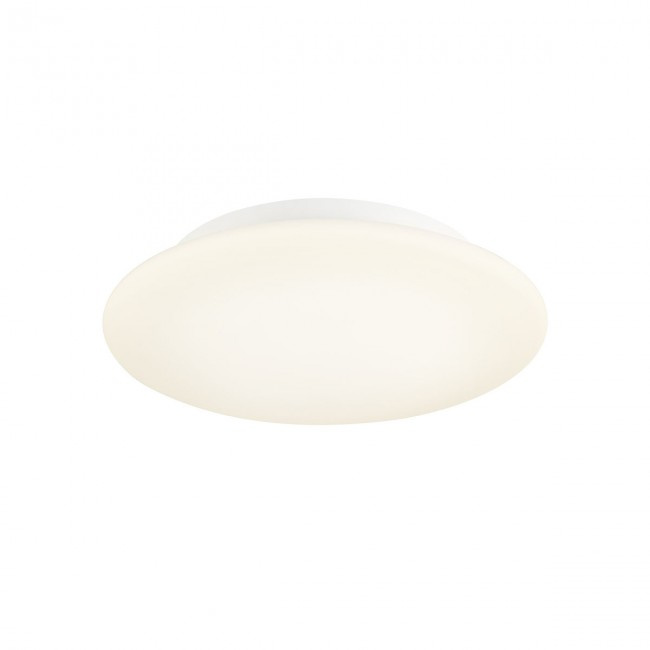 Redo Stropní LED svítidlo Antiba, ø35cm