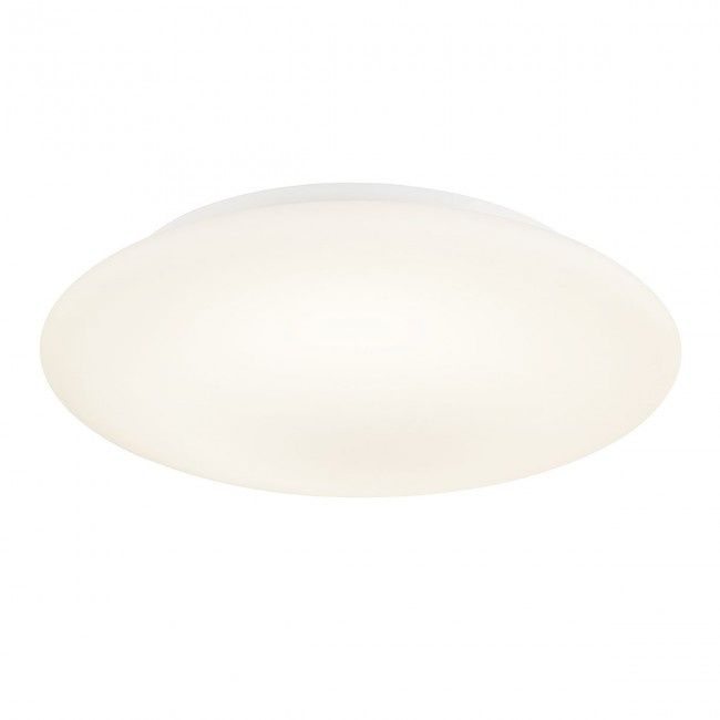 Redo Stropní LED svítidlo Antiba, ø45cm