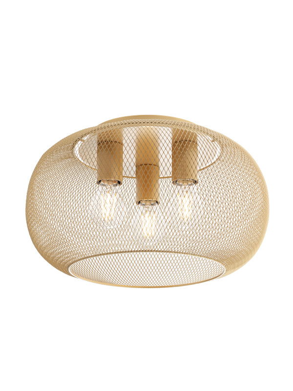 Smarter Stropní svítidlo Croket, ø40cm