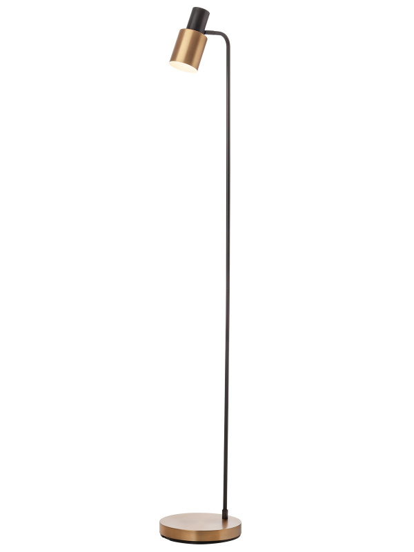 Smarter Stojací lampa Aurum, v.143cm