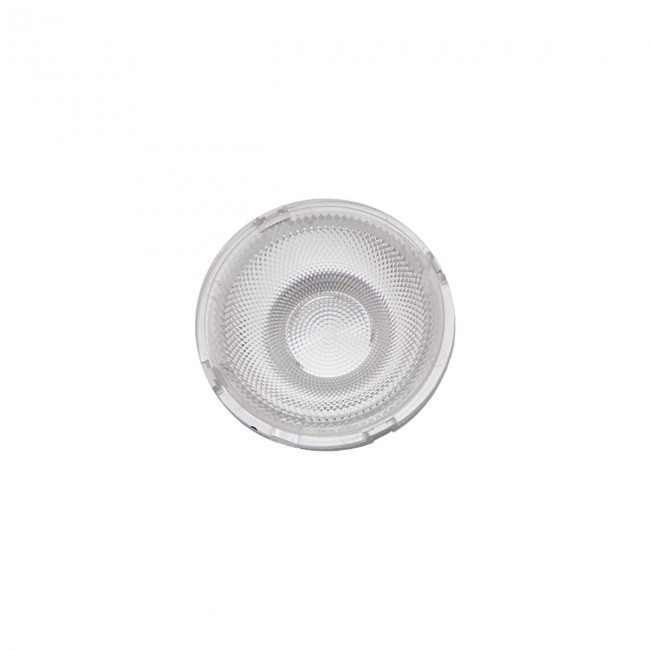 Redo Optika s fresnelovou čočkou pro svítidlo XROCK - 15W, 20W, 16W, 22W Úhel záření: 15°
