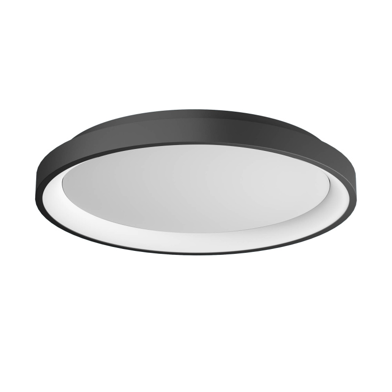 Redo Stropní LED svítidlo Iconic, ø48cm Barva: Bílá
