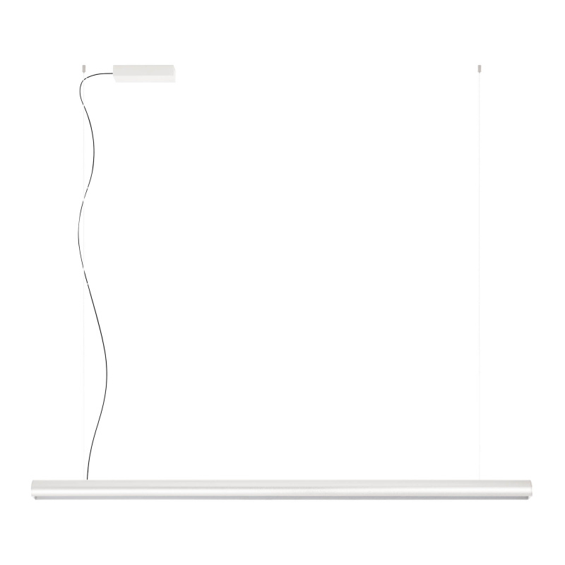 Redo Závěsné LED svítidlo CITYLINE š: 1500mm, 35W Barva: Bílá, Teplota světla: 2700K/3000K