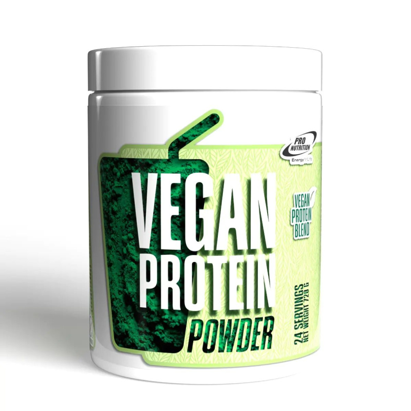 O10924 Vegan protein