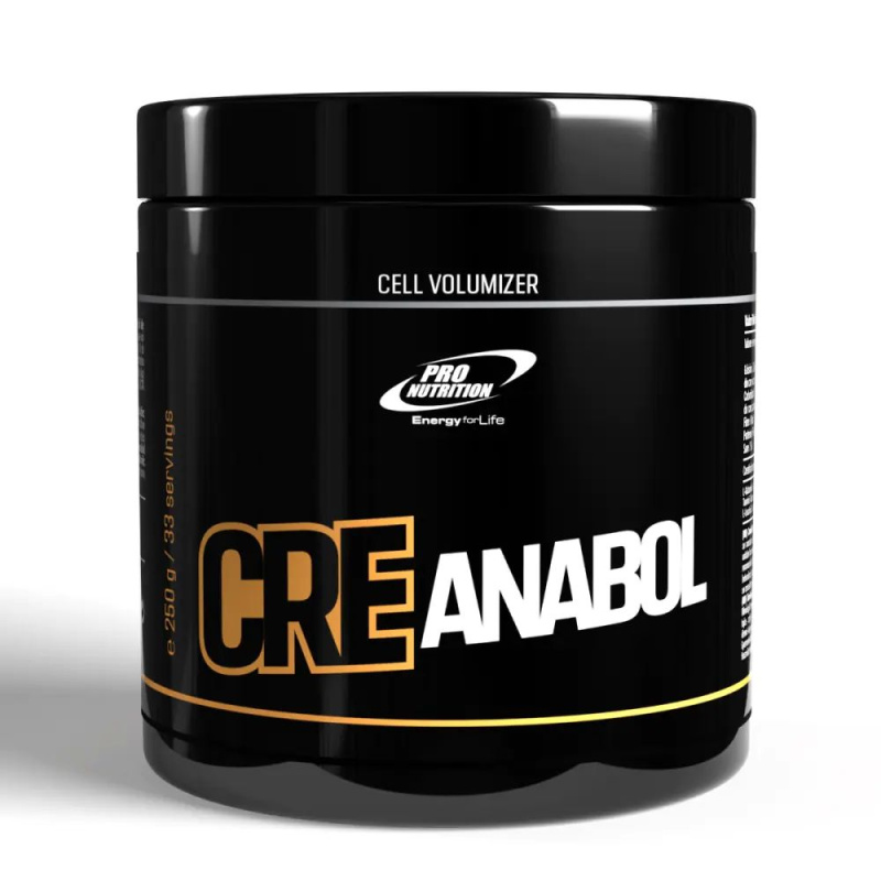 O10924 Creanabol - 250 g