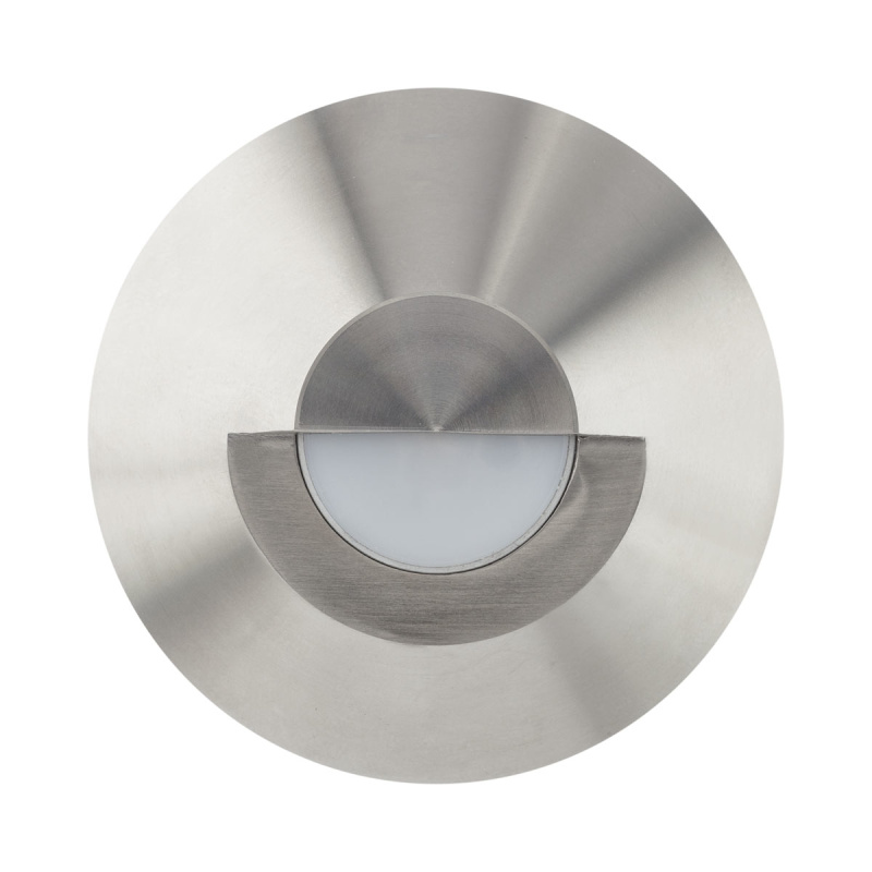 Redo Krytka pro svítidlo XDECK, ø 60, h. 12,7 mm