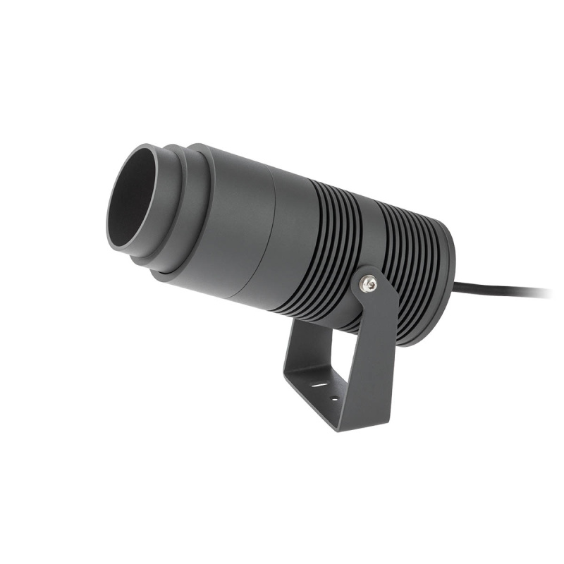 Redo Projektorové LED svítidlo XDOT 18W, š. 212 mm, IP67, 230V Barva světla: 4000K