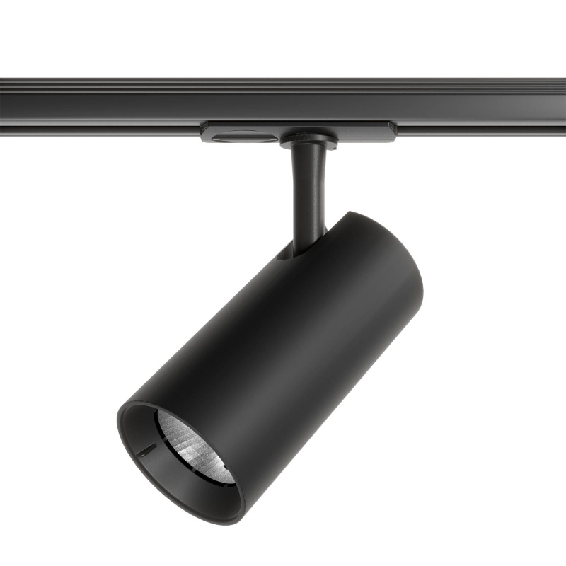 Arelux Nastavitelný LED reflektor XTILT MT pro 1F lištu MINI TRACK Barva: Zlatá, Chromatičnost: 3000K