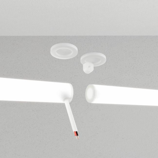 Arelux Koncovky LP25TEC Xloop 25 round