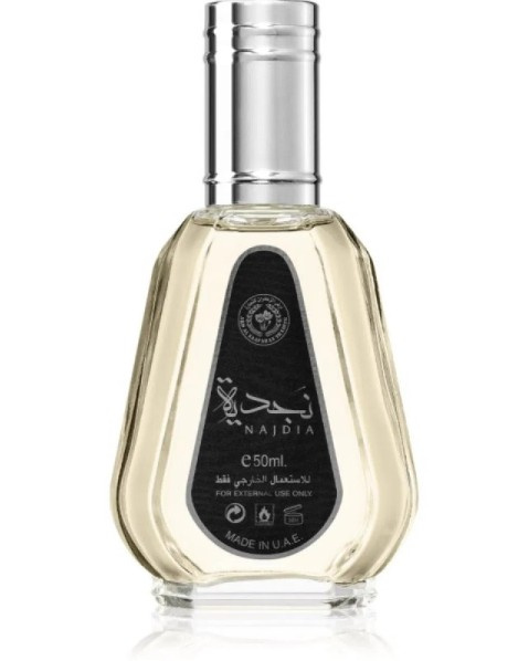 Ard Al Zaafaran Ard Al Zaafaran Najdia - EDP 50 ml