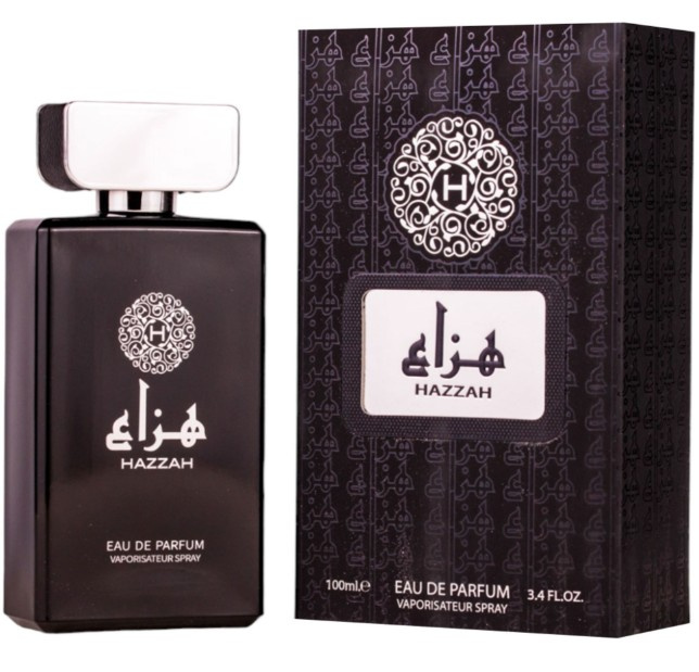 Attri Hazzah - EDP 100 ml