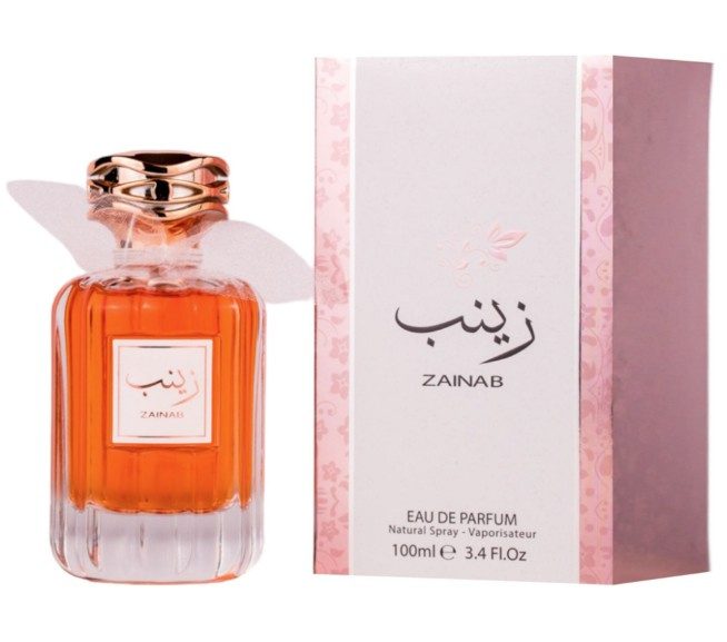 Attri Zainab - EDP 100 ml