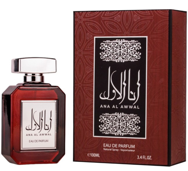 Attri Ana Al Awwal - EDP 100 ml