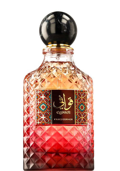 Paris Corner Qawafi EDP 100 ml UNISEX