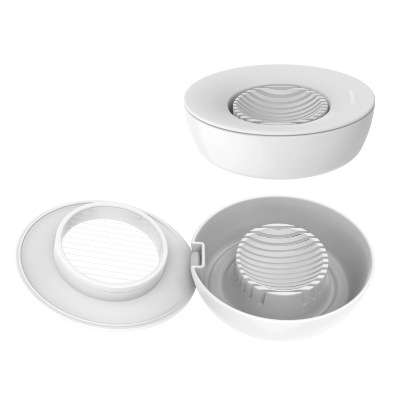 Fiskars Plátkovač na vajíčka Functional Form