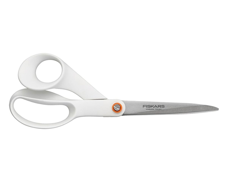 Fiskars Univerzální nůžky FISKARS FUNCTIONAL FORM 1020412, s ergonomickou rukojetí, délka 21 cm