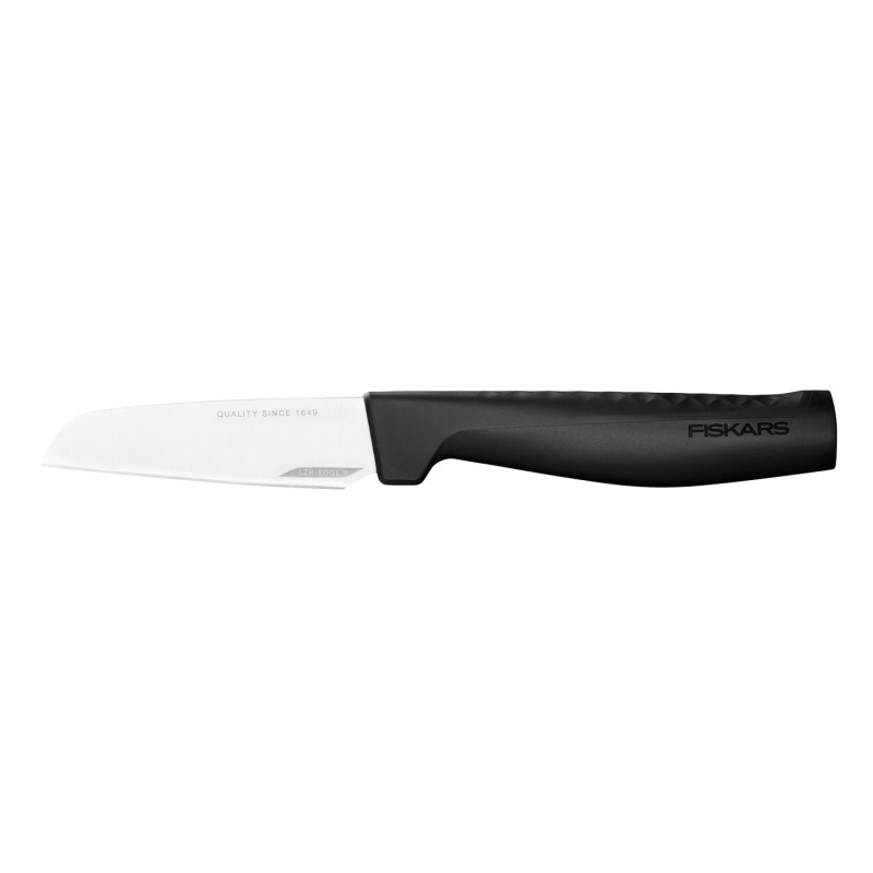 Fiskars Nůž loupací HardEdge 9 cm