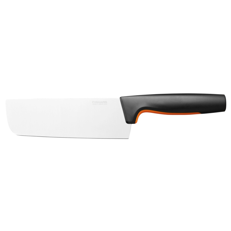 Fiskars Nůž Nakiri Functional Form 16 cm