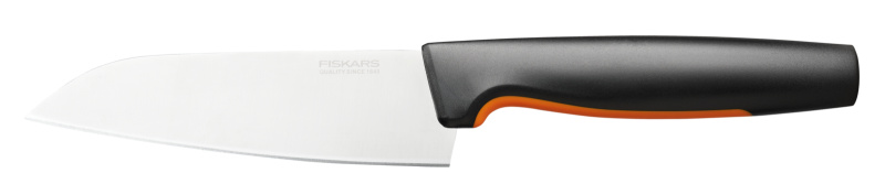 Malý kuchařský nůž Fiskars, 13 cm - 1057541