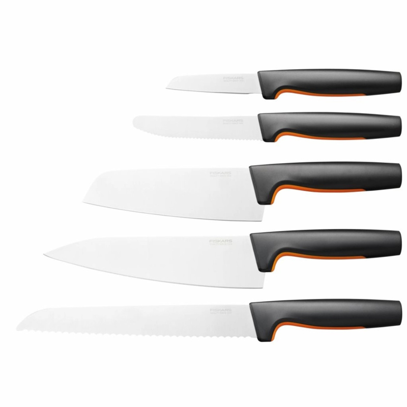 Sada nožů Fiskars, 5 ks - 1057558