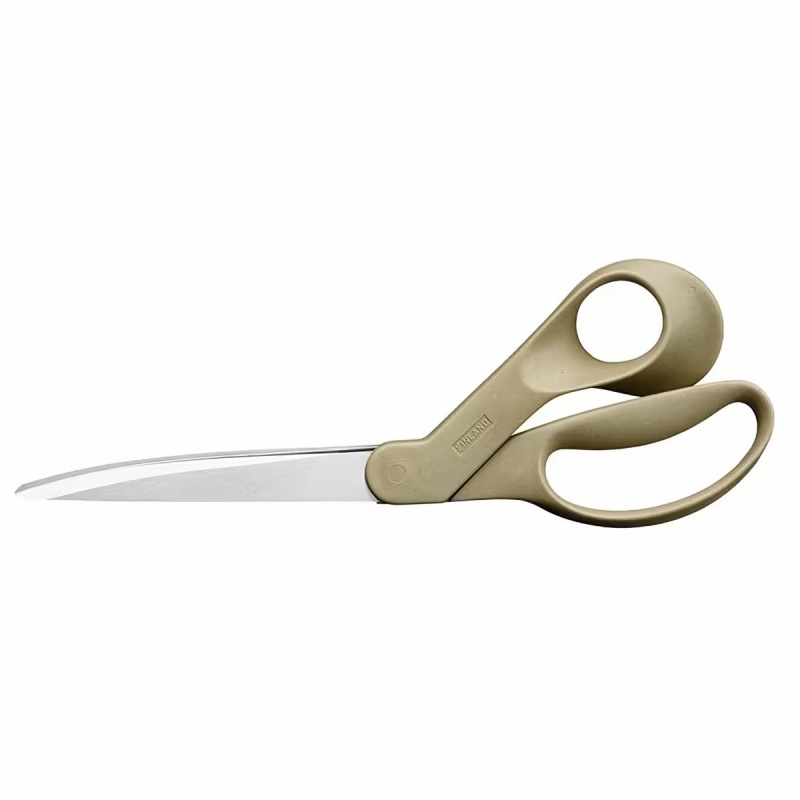 Fiskars Krejčovské /domácí /univerzální recyklované nůžky FISKARS 1062542, tvarovaná držadla, délka 25 cm