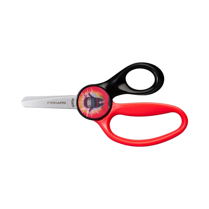 Fiskars Magic Morph Dětské nůžky - nindža 13 cm od 6+ DECRA s.r.o.
