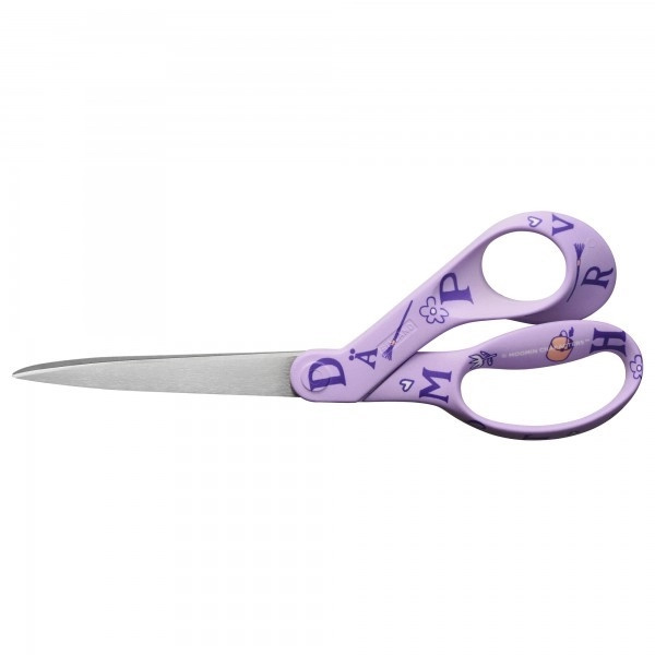 Fiskars Univerzální nůžky Mumínci - Moomin ABC 21 cm DECRA s.r.o.