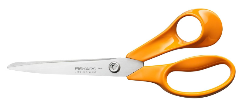 Nůžky Fiskars - 21 cm, pravoruké