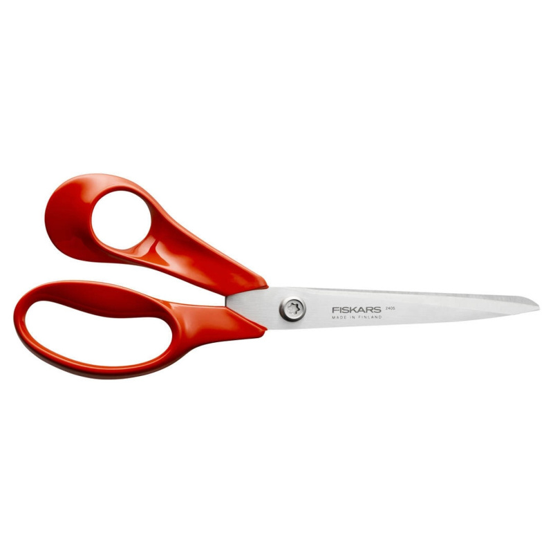 Fiskars Univerzální nůžky Classic pro leváky, 21 cm