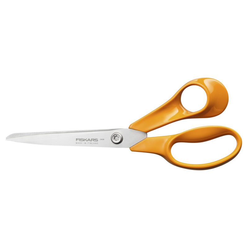 Nůžky Fiskars - 16 cm pravo/levoruké