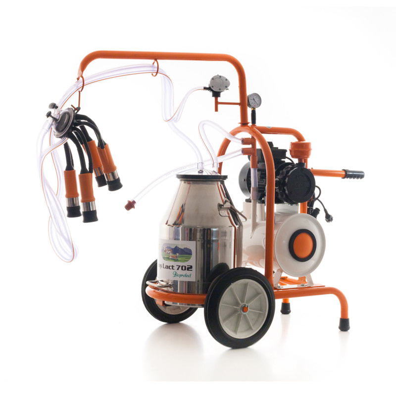 RURIS LACT 702 - dojička mléka