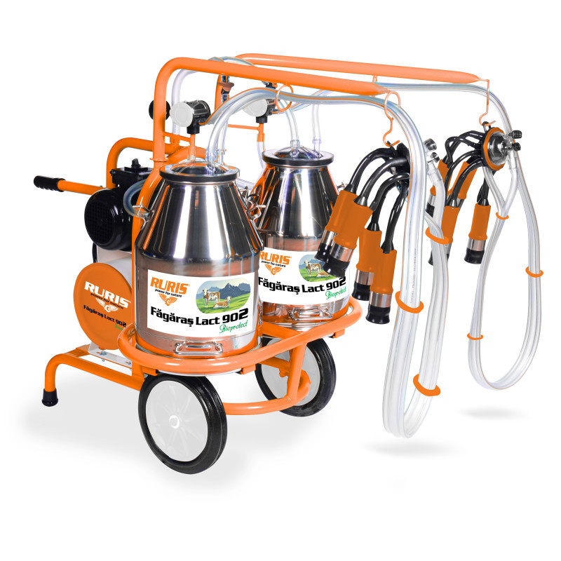 RURIS LACT 902 - dojička mléka