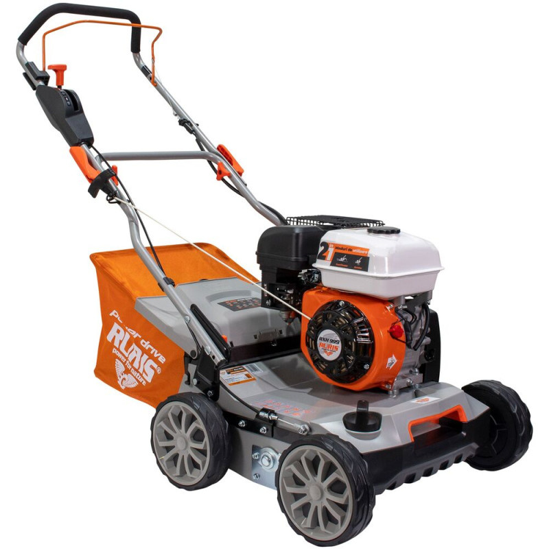 Motorový provzdušňovač RXH999