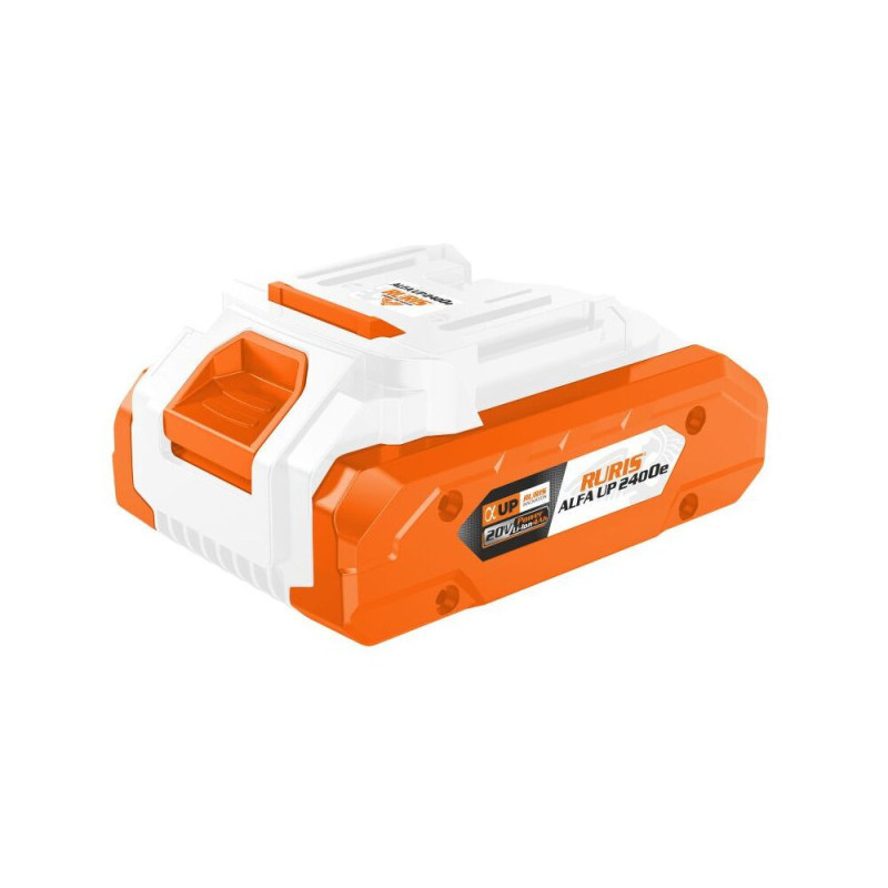 Akumulátor 20V  4Ah Alfa UP 2400e