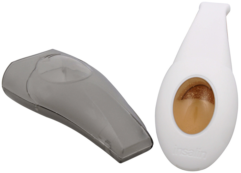 INSALIN Solný inhalátor