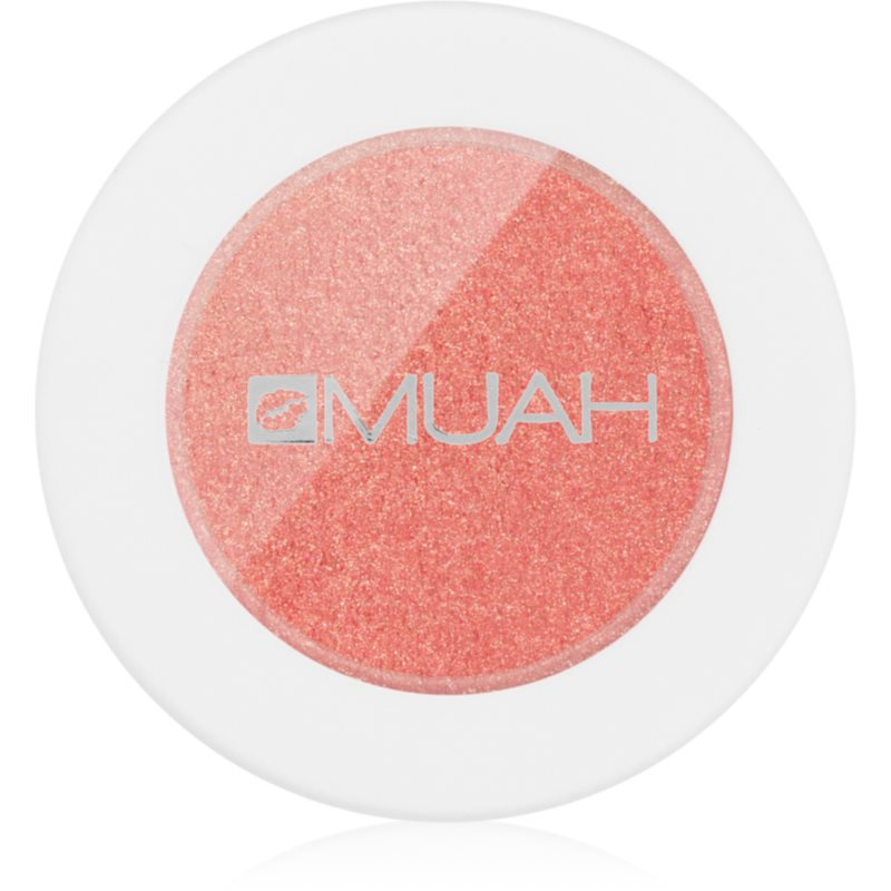 Cupio Stardust krémové oční stíny odstín First Time 2,2 g